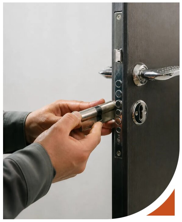 Замена замков Mul T Lock с выездом в Южноуральске круглосуточно