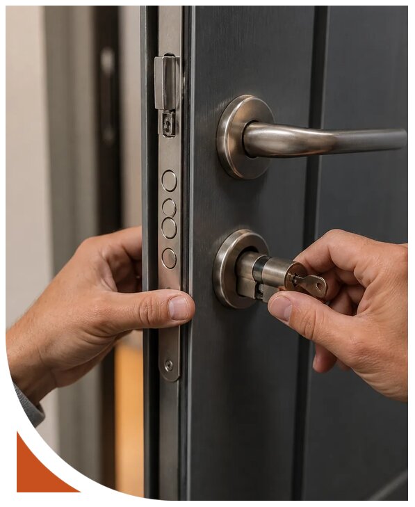 Срочная замена замков Abloy в Южноуральске от 7108 р. | Разлок-Жрк