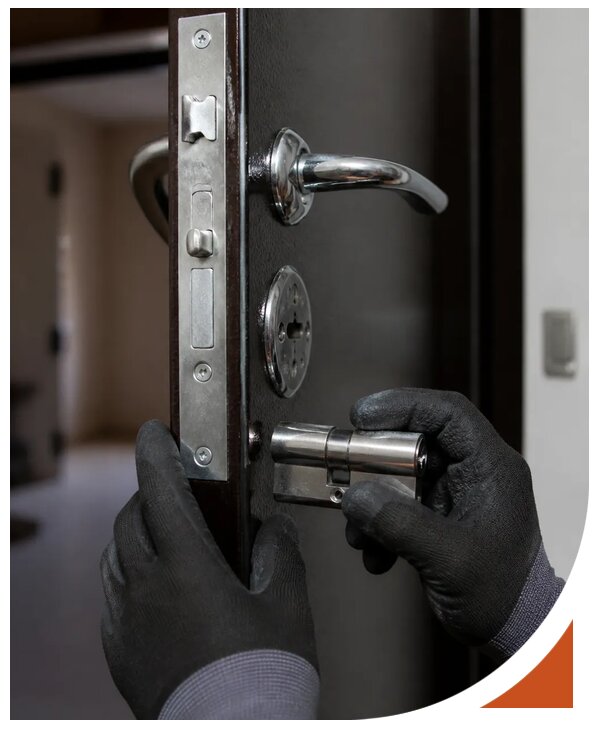 Замена замков Abloy срочно с гарантией и выездом в Южноуральске