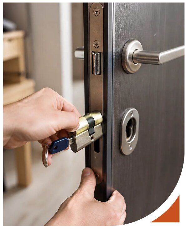 Профессиональный ремонт замков Mul T Lock с выездом в Южноуральске