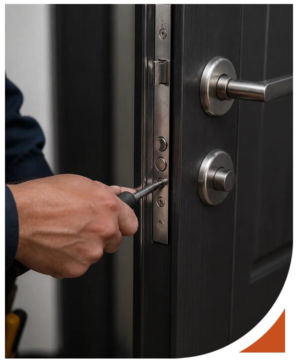 Ремонт замков Abloy с выездом мастера на дом в Южноуральске